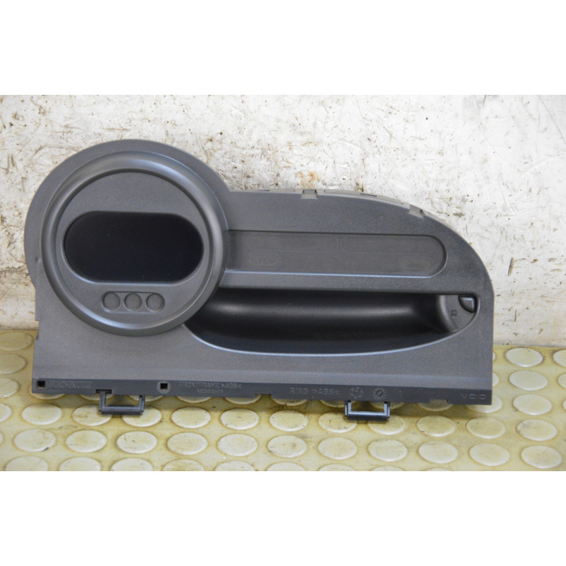 Contachilometri quadro strumenti Renault Twingo 1.2 b dal 2007 al 2012 cod 8200725330  1761834229751