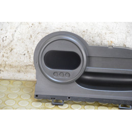 Contachilometri quadro strumenti Renault Twingo 1.2 b dal 2007 al 2012 cod 8200725330  1761834229751