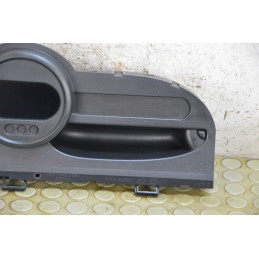 Contachilometri quadro strumenti Renault Twingo 1.2 b dal 2007 al 2012 cod 8200725330  1761834229751