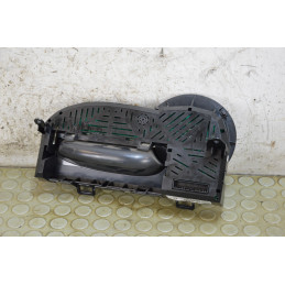 Contachilometri quadro strumenti Renault Twingo 1.2 b dal 2007 al 2012 cod 8200725330  1761834229751