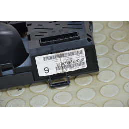 Contachilometri quadro strumenti Renault Twingo 1.2 b dal 2007 al 2012 cod 8200725330  1761834229751