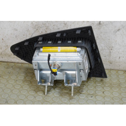 Airbag lato passeggero ant dx Renault Twingo dal 2007 al 2012 cod 8200525489  1761834858531