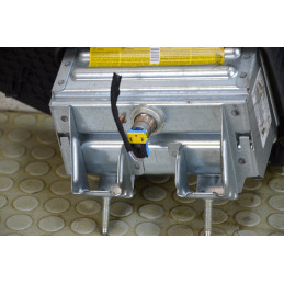 Airbag lato passeggero ant dx Renault Twingo dal 2007 al 2012 cod 8200525489  1761834858531