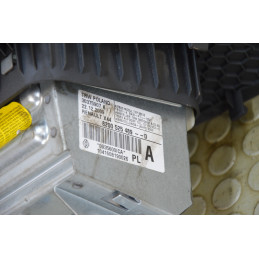 Airbag lato passeggero ant dx Renault Twingo dal 2007 al 2012 cod 8200525489  1761834858531