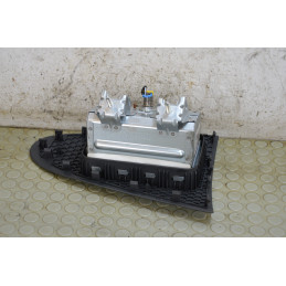 Airbag lato passeggero ant dx Renault Twingo dal 2007 al 2012 cod 8200525489  1761834858531