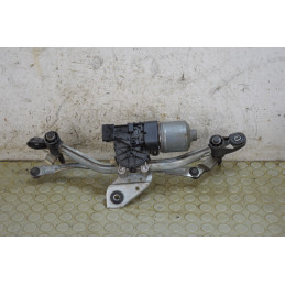 Motorino tergicristallo ant Renault Twingo dal 2007 al 2012 cod 0390241541  1761835367704