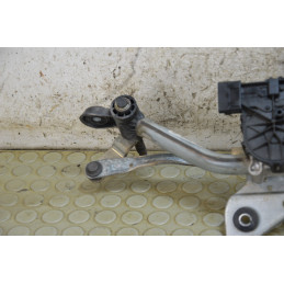 Motorino tergicristallo ant Renault Twingo dal 2007 al 2012 cod 0390241541  1761835367704