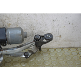 Motorino tergicristallo ant Renault Twingo dal 2007 al 2012 cod 0390241541  1761835367704