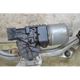 Motorino tergicristallo ant Renault Twingo dal 2007 al 2012 cod 0390241541  1761835367704