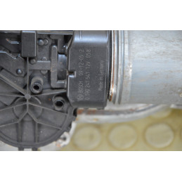 Motorino tergicristallo ant Renault Twingo dal 2007 al 2012 cod 0390241541  1761835367704