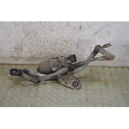 Motorino tergicristallo ant Renault Twingo dal 2007 al 2012 cod 0390241541  1761835367704