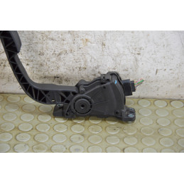 Pedale acceleratore Renault Twingo dal 2007 al 2012 cod 8200426241  1761835624487