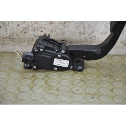 Pedale acceleratore Renault Twingo dal 2007 al 2012 cod 8200426241  1761835624487