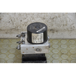Centralina pompa abs Renault Twingo dal 2007 al 2012 cod 8201040536  1761835832981