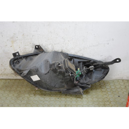 Faro fanale proiettore ant dx Renault Twingo dal 2007 al 2012 cod 271528-00  1761837666973