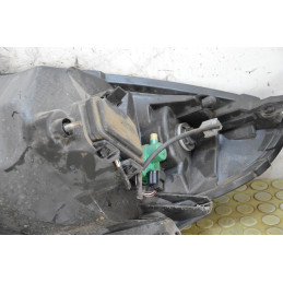 Faro fanale proiettore ant dx Renault Twingo dal 2007 al 2012 cod 271528-00  1761837666973
