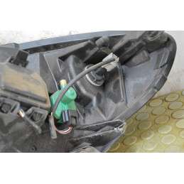 Faro fanale proiettore ant dx Renault Twingo dal 2007 al 2012 cod 271528-00  1761837666973