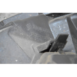 Faro fanale proiettore ant dx Renault Twingo dal 2007 al 2012 cod 271528-00  1761837666973