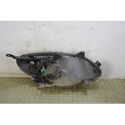 Faro fanale proiettore ant sx Renault Twingo dal 2007 al 2012 cod 271527-00  1761838368012