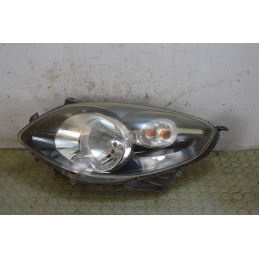 Faro fanale proiettore ant sx Renault Twingo dal 2007 al 2012 cod 271527-00  1761838368012