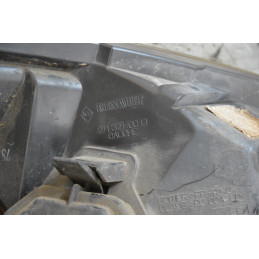 Faro fanale proiettore ant sx Renault Twingo dal 2007 al 2012 cod 271527-00  1761838368012
