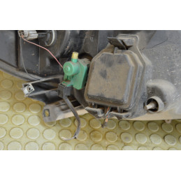 Faro fanale proiettore ant sx Renault Twingo dal 2007 al 2012 cod 271527-00  1761838368012