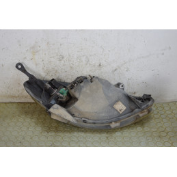 Faro fanale proiettore ant sx Renault Twingo dal 2007 al 2012 cod 271527-00  1761838368012