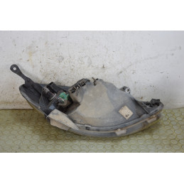 Faro fanale proiettore ant sx Renault Twingo dal 2007 al 2012 cod 271527-00  1761838368012
