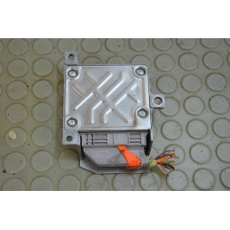 Centralina airbag Renault Twingo dal 2007 al 2012 cod 8201030303  1761838664374