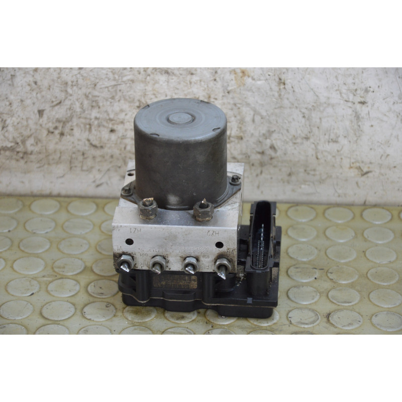 Centralina pompa abs Mercedes classe B dal 2005 al 2011 cod a0054319512 0265235054  1761898070757