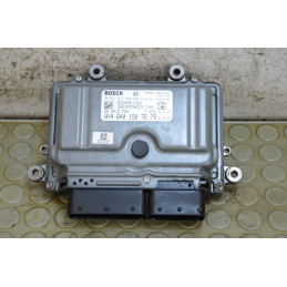 Centralina motore Mercedes Classe B W245 dal 2005 al 2011 cod a6401507679 0281013026  1761898408154