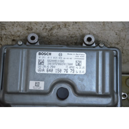 Centralina motore Mercedes Classe B W245 dal 2005 al 2011 cod a6401507679 0281013026  1761898408154