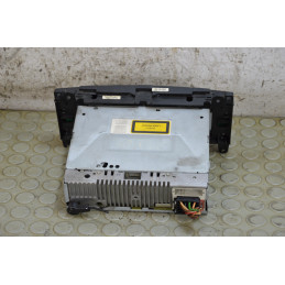 Stereo autoradio lettore cd Mercedes Classe B W245 dal 2005 al 2011 cod a1698200386  1761898705024