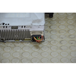 Stereo autoradio lettore cd Mercedes Classe B W245 dal 2005 al 2011 cod a1698200386  1761898705024