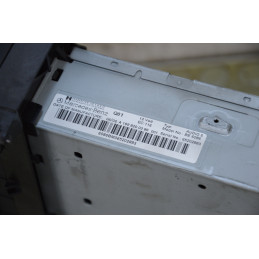 Stereo autoradio lettore cd Mercedes Classe B W245 dal 2005 al 2011 cod a1698200386  1761898705024