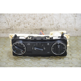 Centralina comando aria clima Mercedes Classe B W245 dal 2005 al 2011  1761899239504