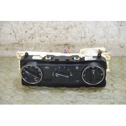 Centralina comando aria clima Mercedes Classe B W245 dal 2005 al 2011  1761899239504