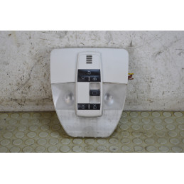 Plafoniera luce abitacolo Mercedes Classe B W245 dal 2005 al 2011 cod a1698206701  1761899513116