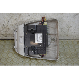 Plafoniera luce abitacolo Mercedes Classe B W245 dal 2005 al 2011 cod a1698206701  1761899513116