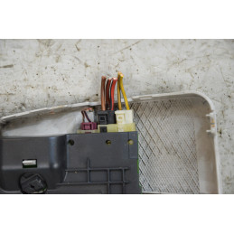 Plafoniera luce abitacolo Mercedes Classe B W245 dal 2005 al 2011 cod a1698206701  1761899513116