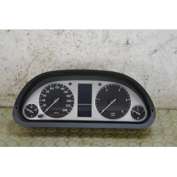 Contachilometri quadro strumenti Mercedes Classe B W245 2.0 d dal 2005 al 2011 cod a1695401048  1761899753079