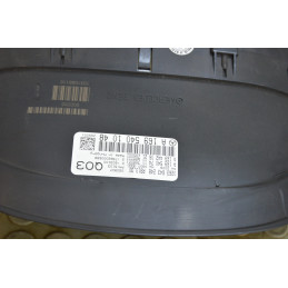Contachilometri quadro strumenti Mercedes Classe B W245 2.0 d dal 2005 al 2011 cod a1695401048  1761899753079