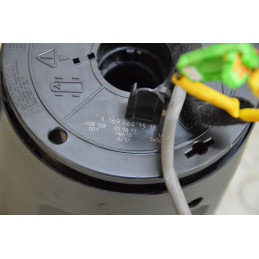 Devioluci completo di contatto spiralato Mercedes Classe B W245 dal 2005 al 2011 cod a1694641518  1761900062039