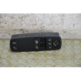 Pulsantiera alzavetro ant sx Mercedes Classe B W245 dal 2005 al 2011  1761900473392