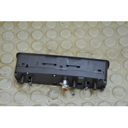 Pulsantiera alzavetro ant sx Mercedes Classe B W245 dal 2005 al 2011  1761900473392