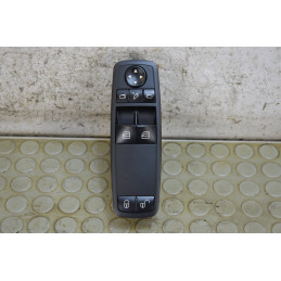 Pulsantiera alzavetro ant sx Mercedes Classe B W245 dal 2005 al 2011  1761900473392