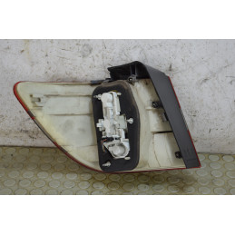 Fanale fanalino stop post dx Mercedes Classe B W245 dal 2005 al 2011 cod a1698202664  1761900821674