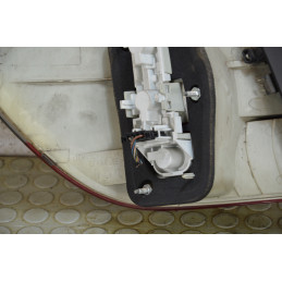 Fanale fanalino stop post dx Mercedes Classe B W245 dal 2005 al 2011 cod a1698202664  1761900821674