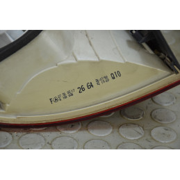 Fanale fanalino stop post dx Mercedes Classe B W245 dal 2005 al 2011 cod a1698202664  1761900821674