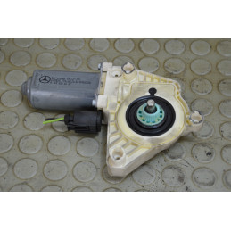 Motorino alzavetro ant dx Mercedes Classe B W245 dal 2005 al 2011 cod a1698201642  1761901074147